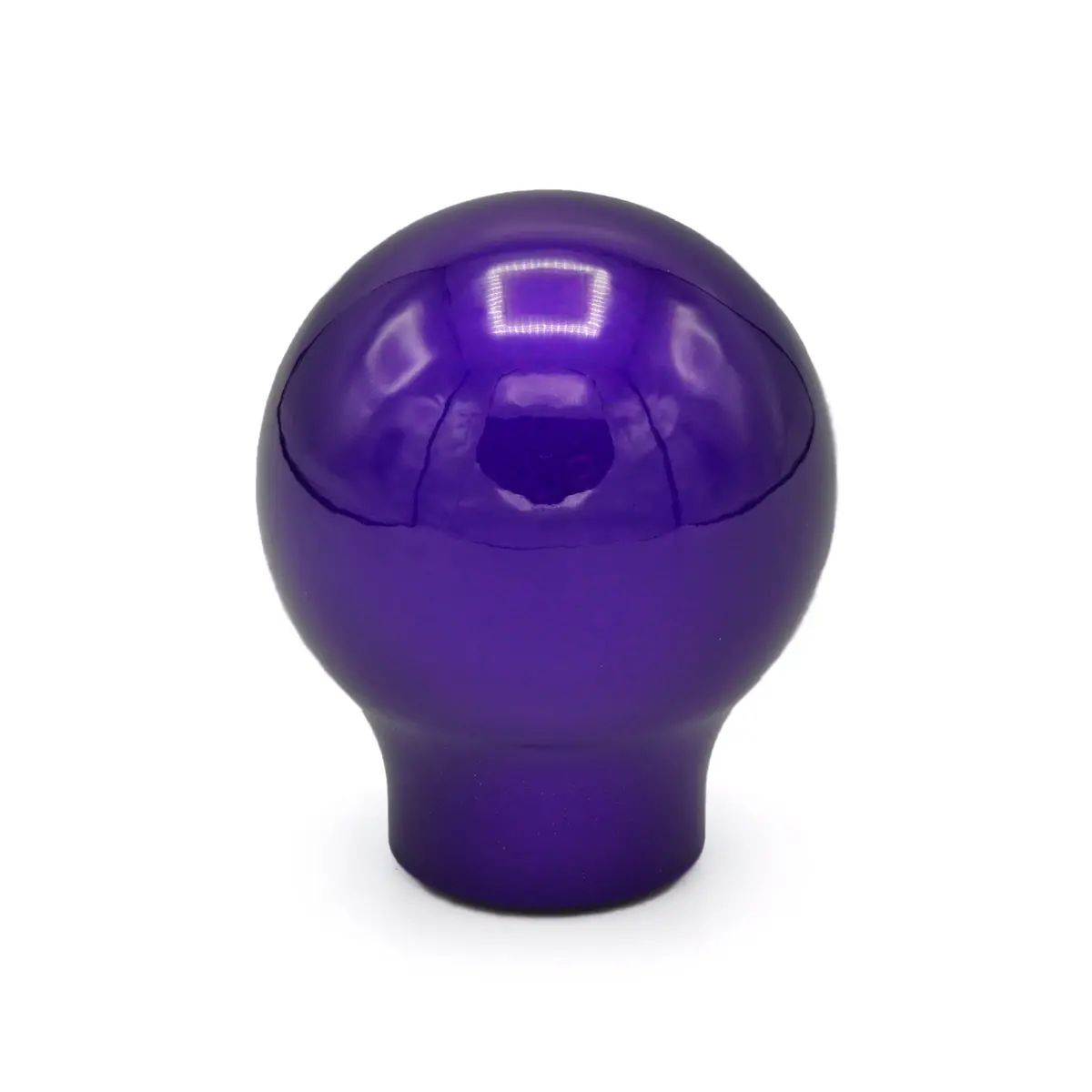 Candy Purple Weighted - No Engraving - Mazda Fitment 1
