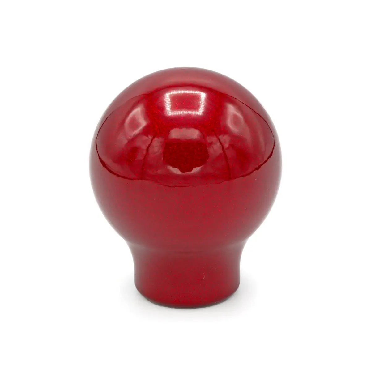 Candy Red Weighted - Subaru Auto Cvt Fitment 2