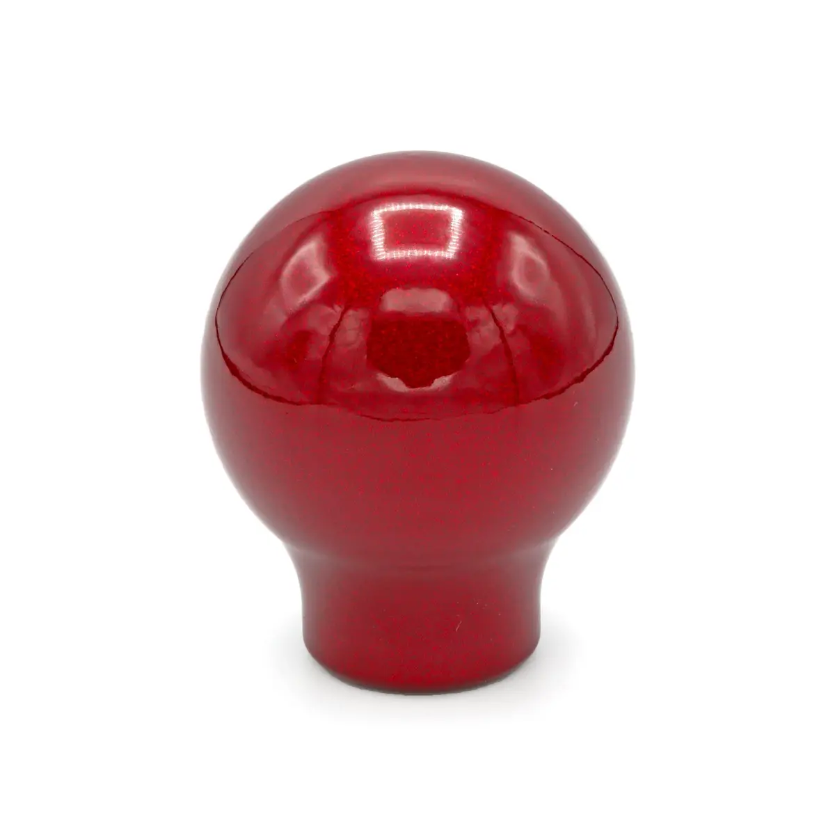 Candy Red Weighted - No Engraving - 6 Speed Wrx Fitment 1