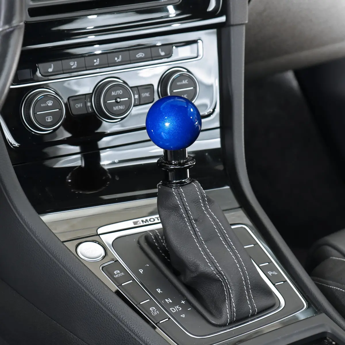 Candy Blue Weighted - Audi/Vw Dsg/S-Tronic Fitment 4