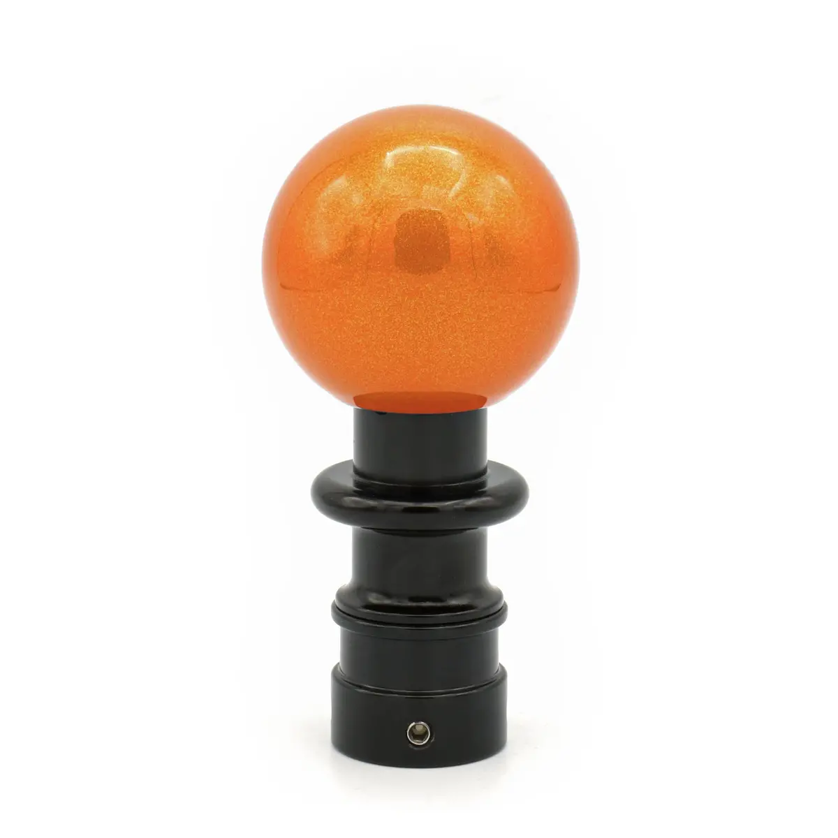 Candy Orange Weighted - Subaru Auto Cvt Fitment 1