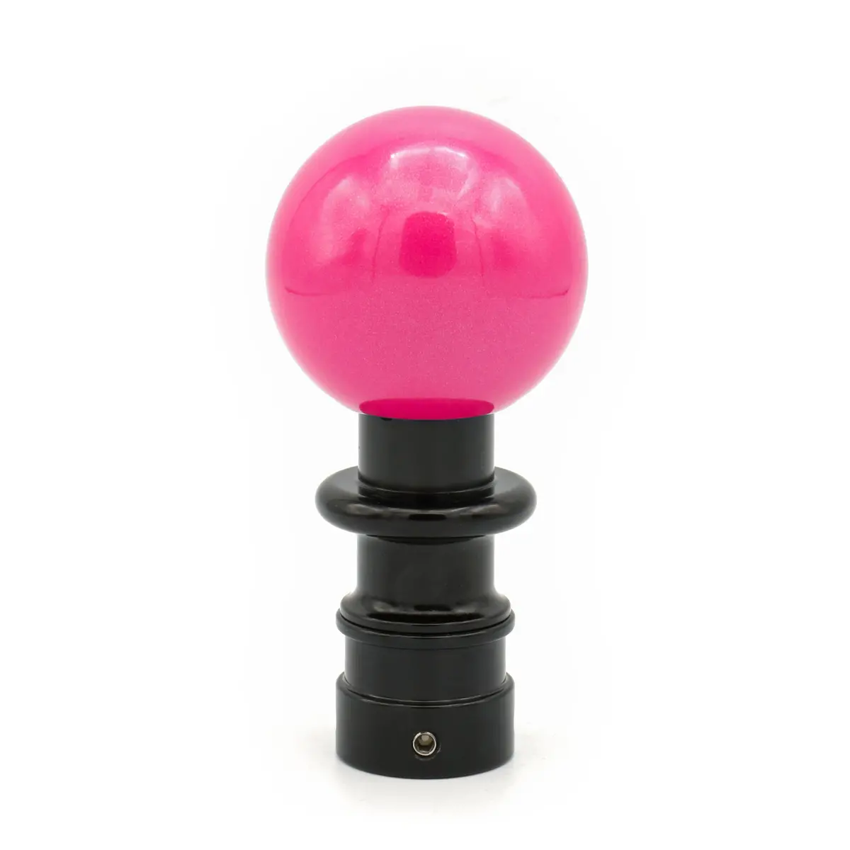 Candy Pink Weighted - Subaru Auto Cvt Fitment 1