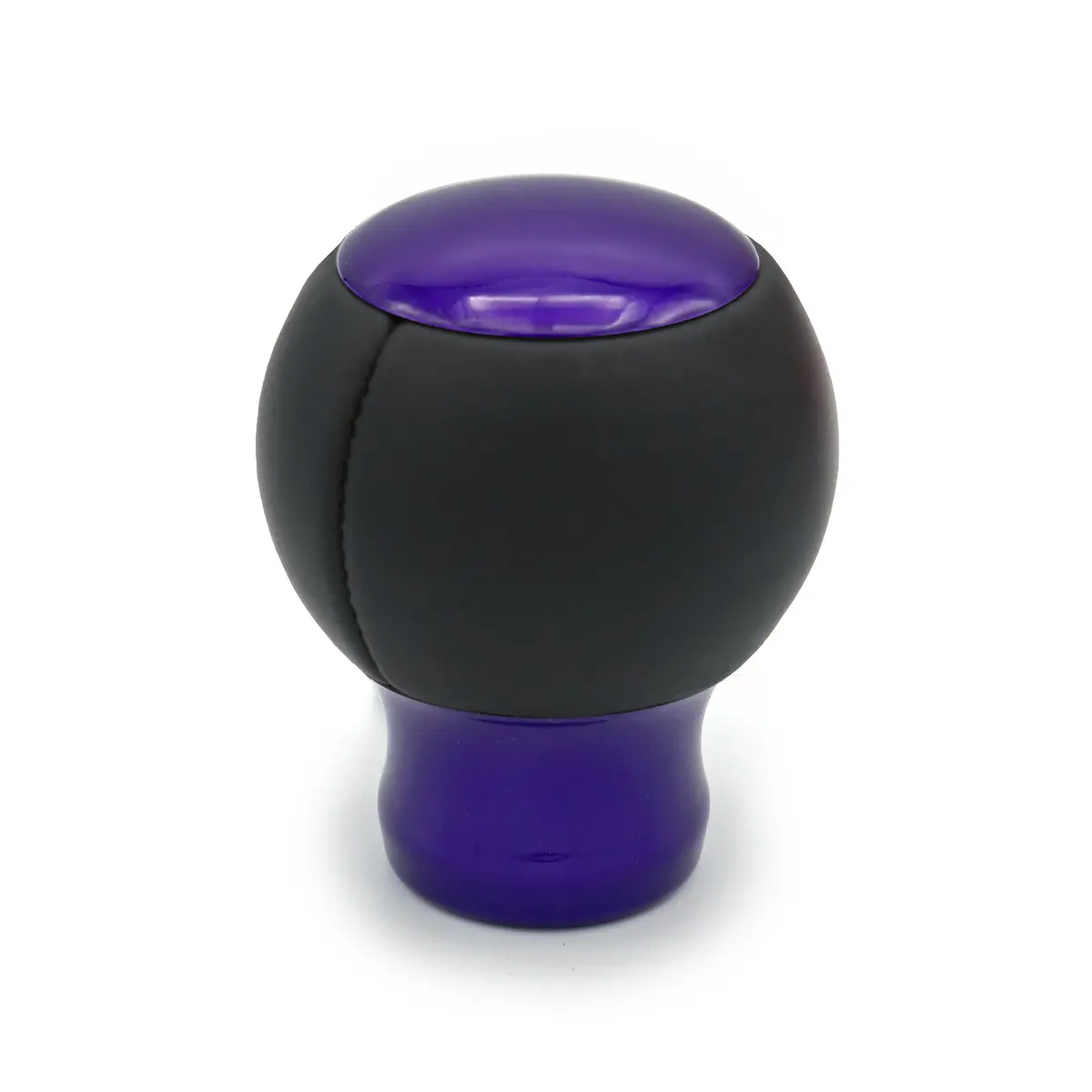 The Fusion (Weighted) - Candy Purple - Volkswagen Dsg 1