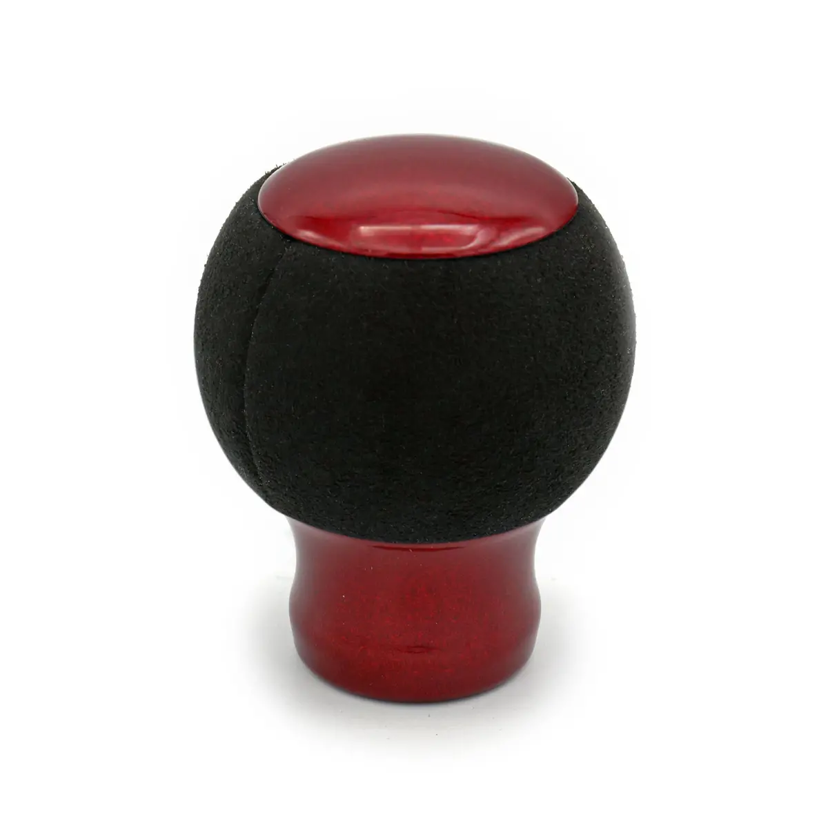 The Fusion (Weighted) - Candy Red - Subaru Auto Cvt 2