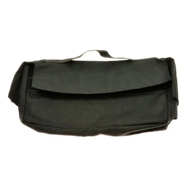 Canvas Battery Bag For The Invacare At'm Take Along Chair (1126530) 1