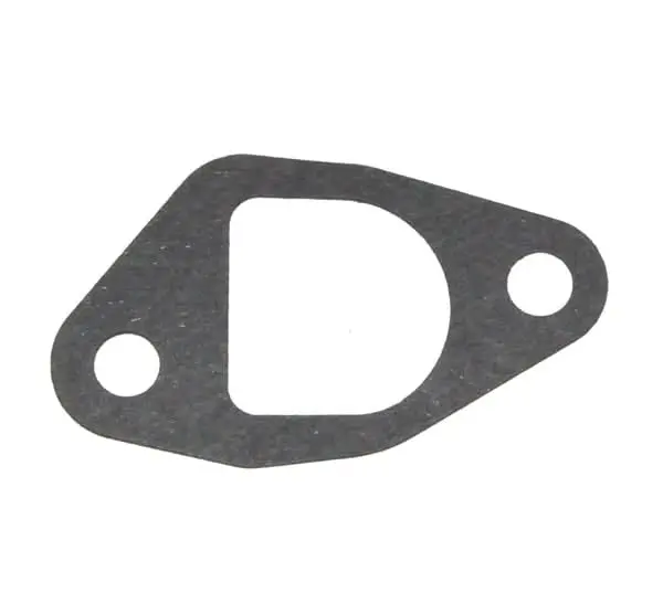 Carburetor Insulator Gasket For 196Cc Go-Karts 1