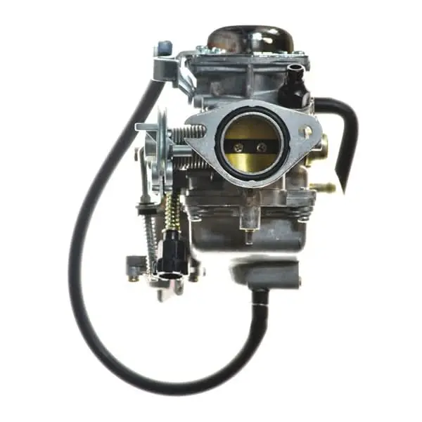 250Cc Carburetor For The Baja Motorsports Phoenix 250 (Px250) 1