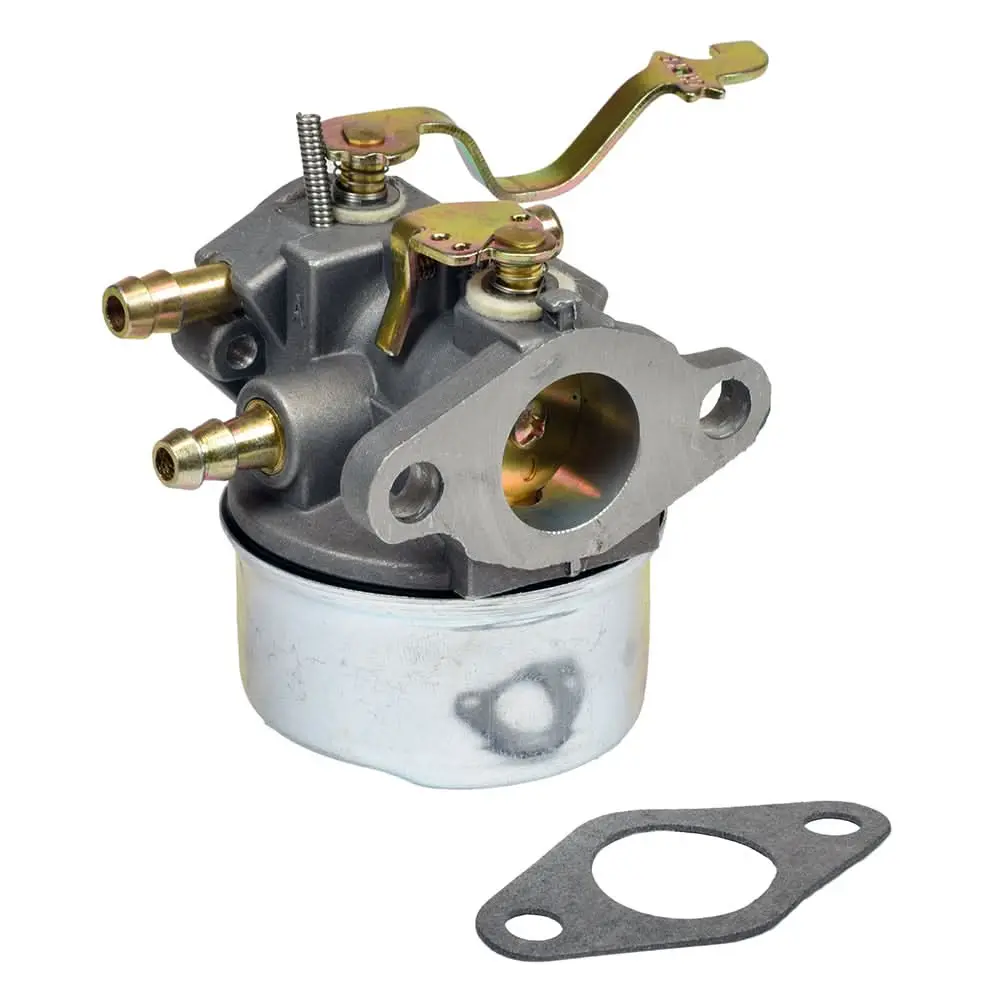 Carburetor 640305/640346 For Tecumseh Engines On Manco Dingo Go-Karts 1