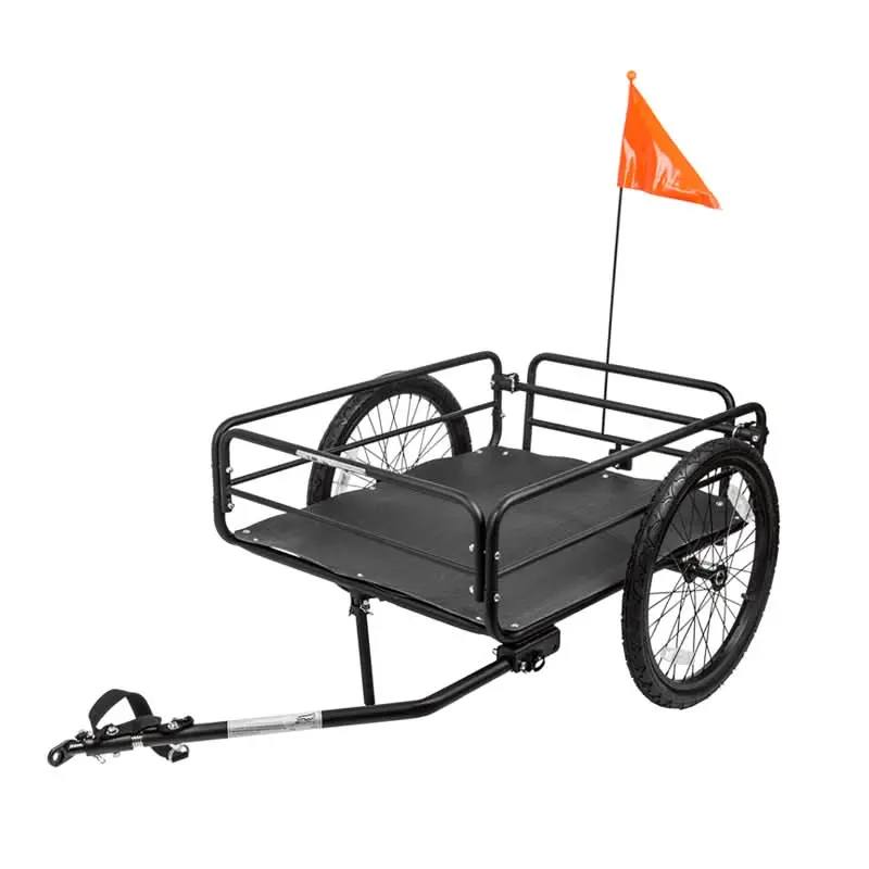 Cargo Trailer For Mobility Scooters 1
