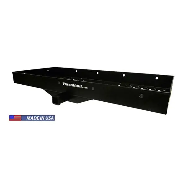 Heavy Duty Steel Cargo Tray 1