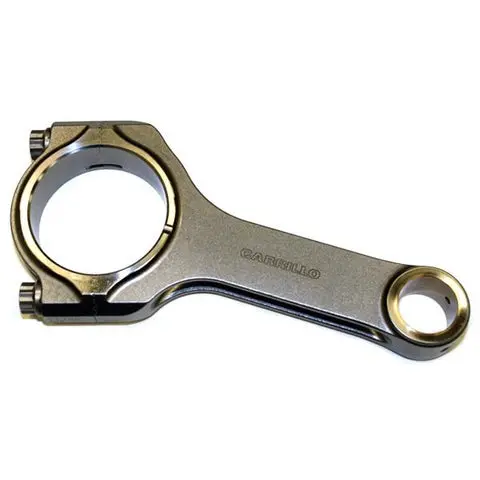 Carrillo Pro-H Fa20 Connecting Rods (13-21 Brz & Fr-S ) Sb-Afa20-1Hs-5090B6m 1