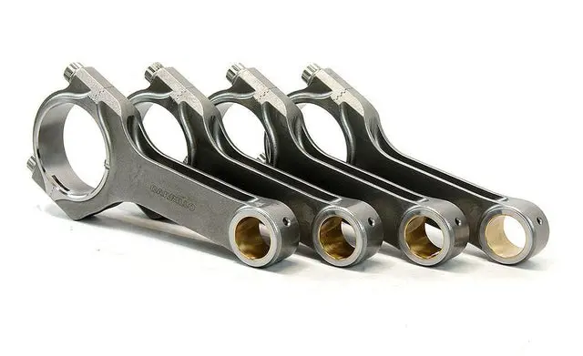Carrillo Pro-H Fa20 Connecting Rods (13-21 Brz & Fr-S ) Sb-Afa20-1Hs-5090B6m 2