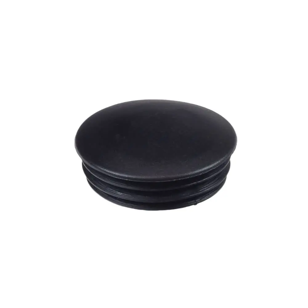 Caster Fork Dust Cover For Shoprider Power Chairs 1