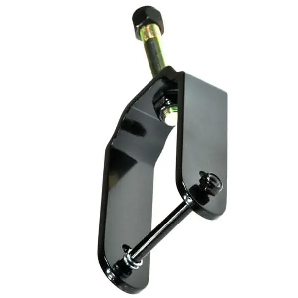 Caster Fork Assembly For Pride Jazzy 1113 Made After Oct 9, 2001 (Frmasmb7081) 1
