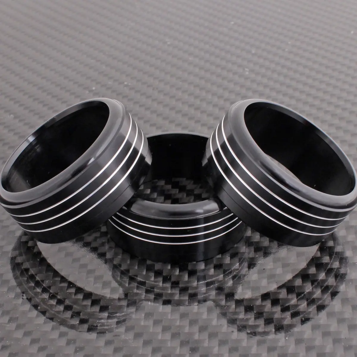 Climate Control Covers - Subaru Fitment 5