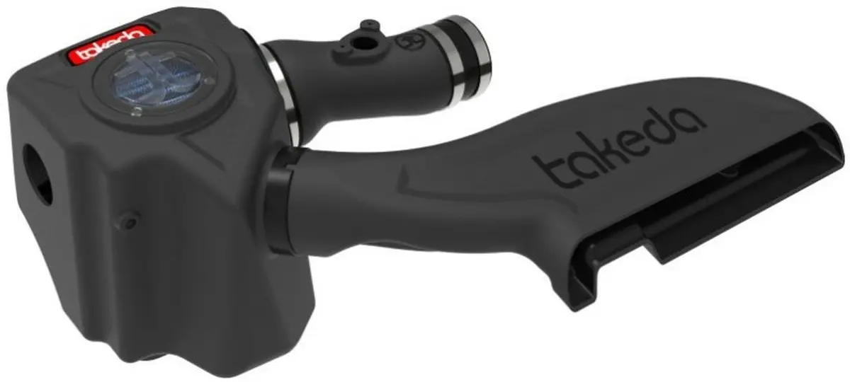 Afe Takeda Momentum Pro 5R Cold Air Intake System Subaru Wrx Sti 18-19 H4-2.5L 1