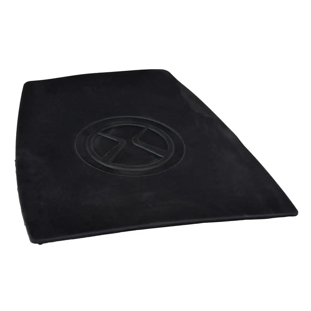 Center Rubber Mat For Pride Celebrity X (Sc4401) & Celebrity Xl (Sc4450dx) (Dwr9565e027) 1