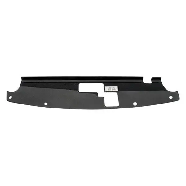 Carbon Fiber Radiator Cooling Shroud Nissan 350Z 2002-2008 1