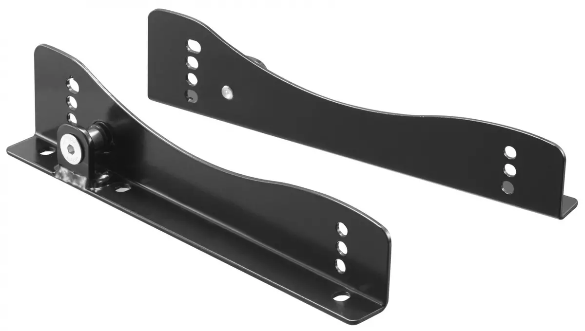 Tillett Lotus Elise/Exige B6 Screamer, B7, B8 Adjustable Brackets - Right Hand Drive 1