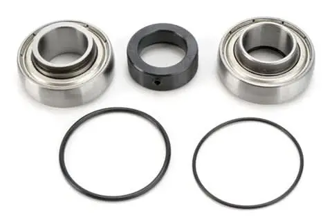 Chain Case Bearing & Seal Kit For Arctic Cat Snowmobiles (1984-2011) 1