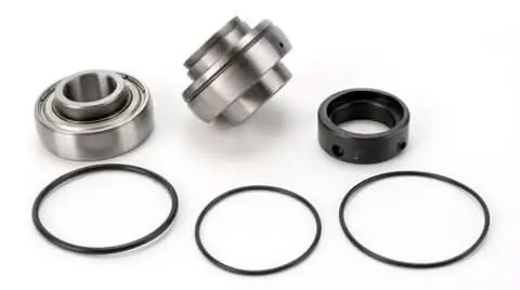 Chain Case Bearing & Seal Kit For Polaris Snowmobiles (1996-1997) 1