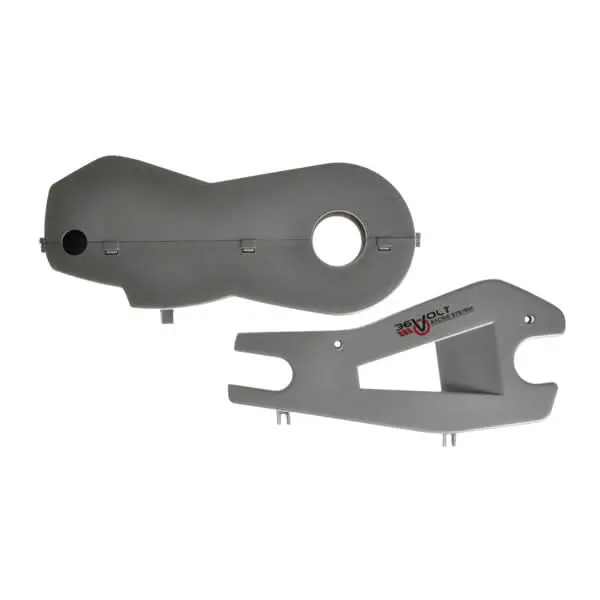 Chain Cover For The Minimoto Maxii 400 1