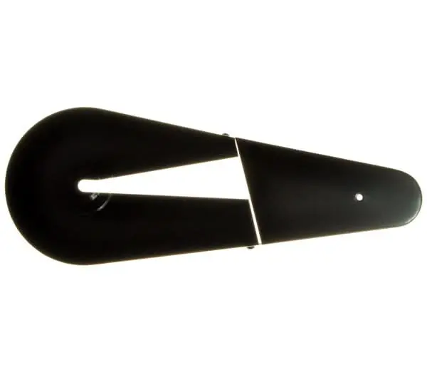 Chain Guard For Ezip 400, Izip I-400, & Schwinn S400 Electric Scooters 1