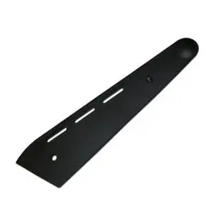 Chain Guard With Screws For Razor Mx500, Mx650, & Sx500 Dirt Rocket 1