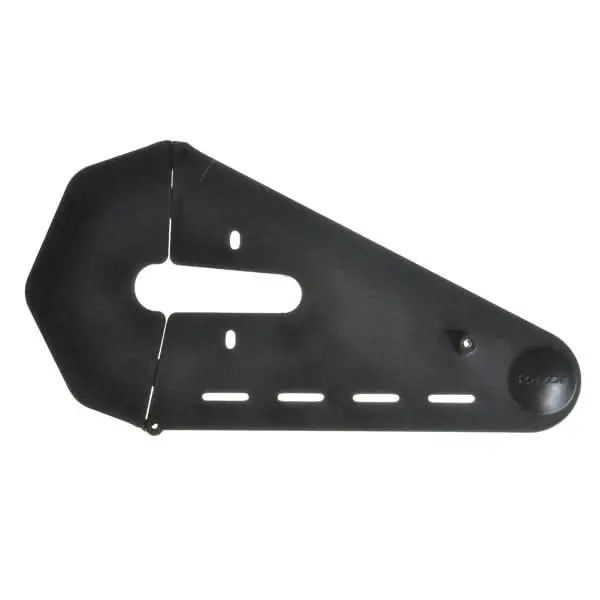 Chain Guard With Screws For Razor Pocket Rocket (Pr200), Versions 3+ 1