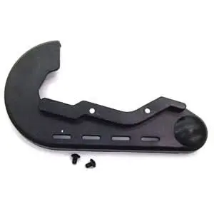 Chain Guard With Screws For The Razor E100/E125 (Versions 5-32) And The E150 (Versions 6-17) 1