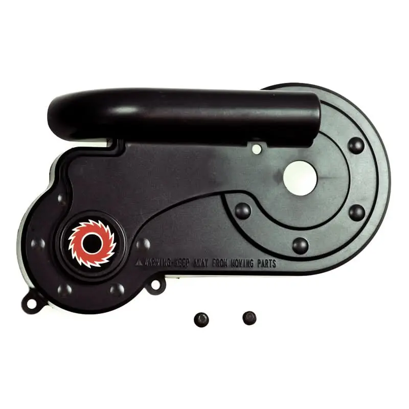 Chain Guard With Screws For The Razor Trikke E2 1