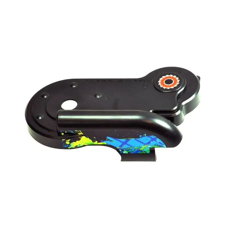 Chain Guard With Screws For The Razor Trikke E2 2