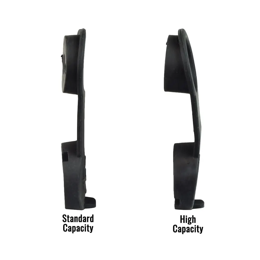Charging Port Cover For The Go-Go Elite Traveller (Sc40e), Elite Traveller Plus (Sc53/Sc54) And Ultra X 2