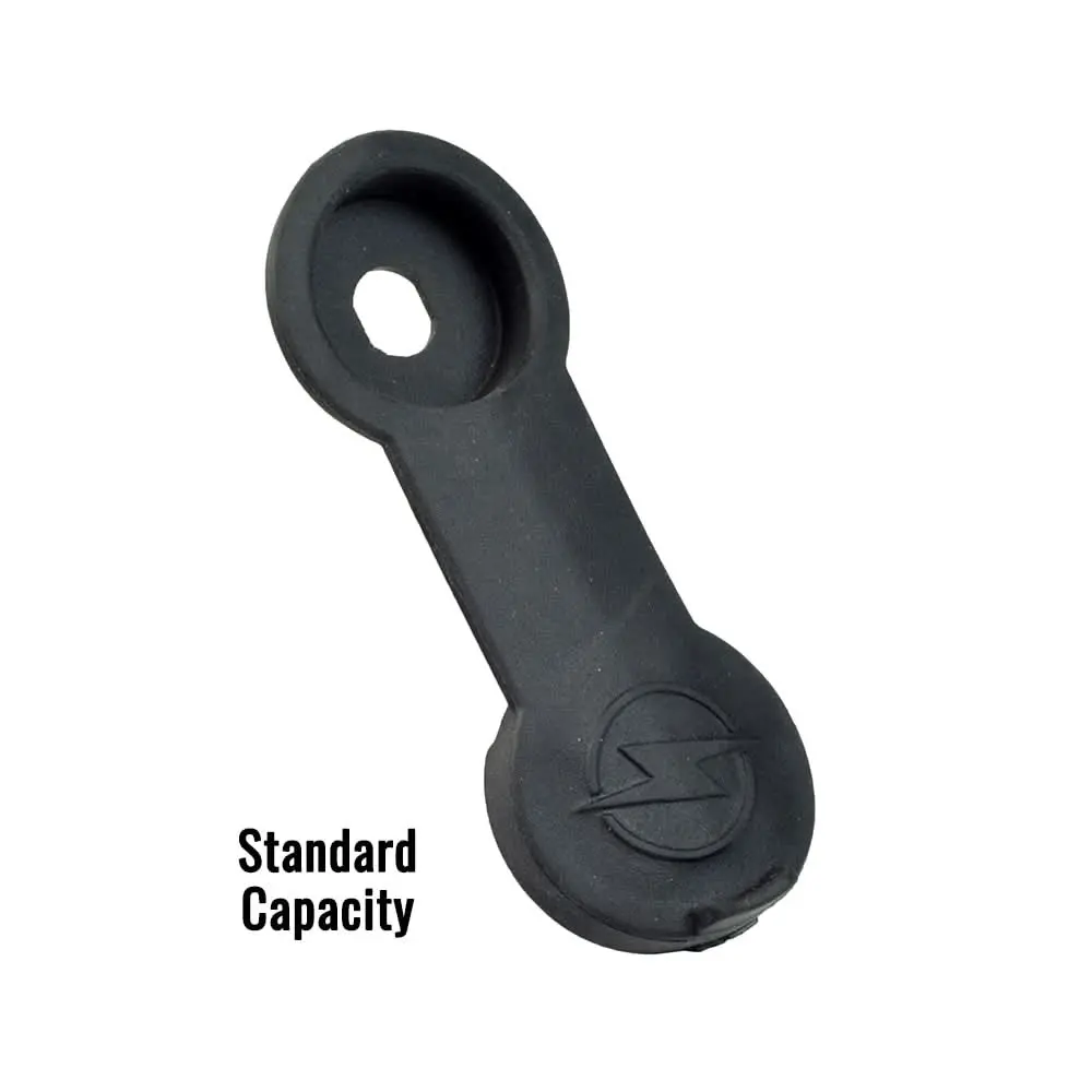 Charging Port Cover For The Go-Go Elite Traveller (Sc40e), Elite Traveller Plus (Sc53/Sc54) And Ultra X 1