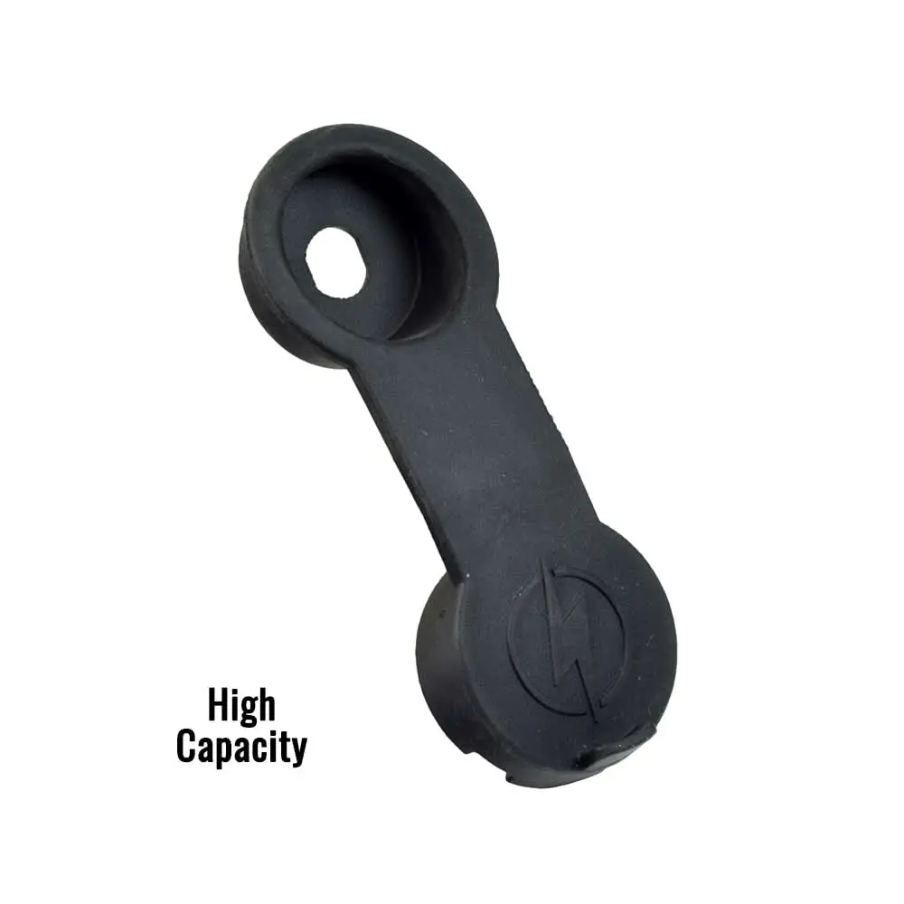 Charging Port Cover For The Go-Go Elite Traveller (Sc40e), Elite Traveller Plus (Sc53/Sc54) And Ultra X 2