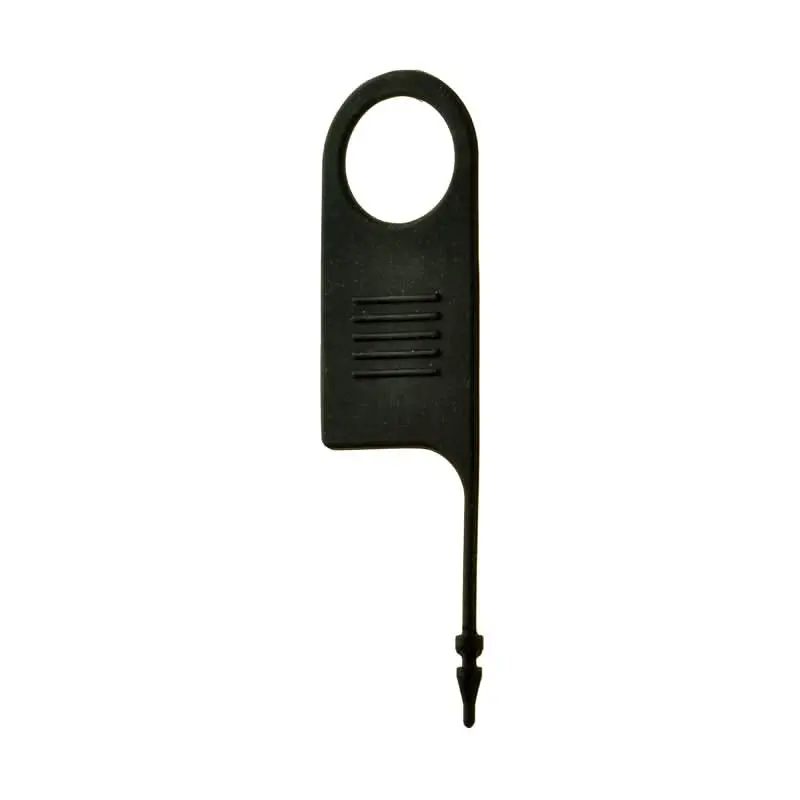 Rubber Charger Port Cover For The Pride Victory And Rally Scooters (Proboot1011) 1