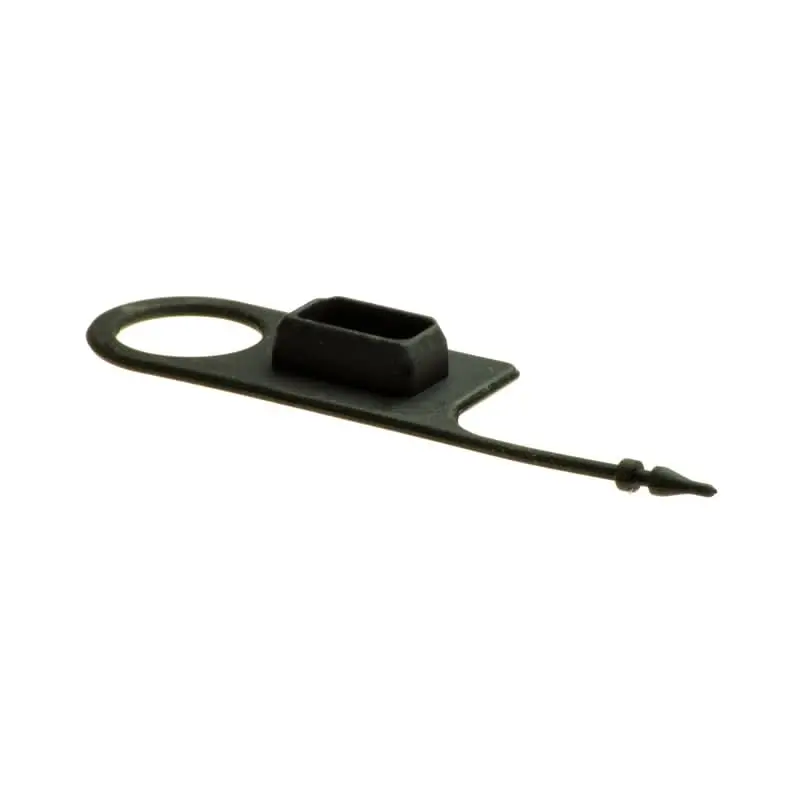 Rubber Charger Port Cover For The Pride Victory And Rally Scooters (Proboot1011) 2