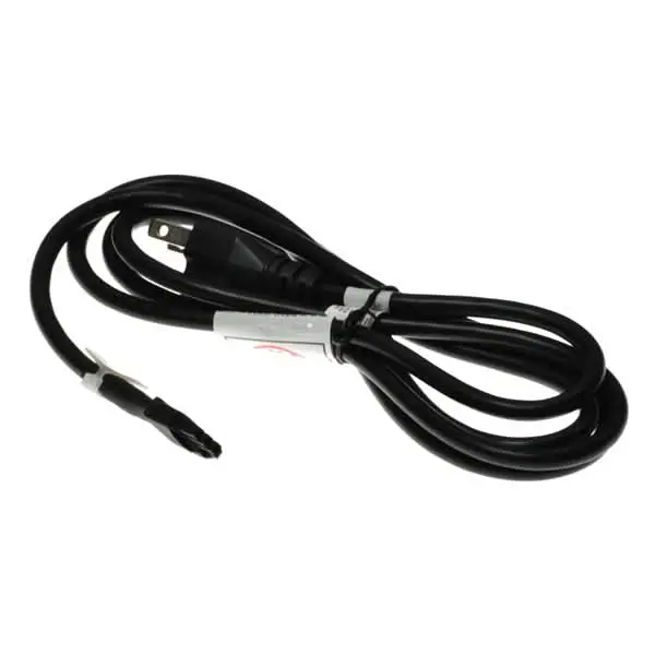 Electronic Wiring Harness (2 Of 2) For 2904-24 On Board Charger Conversion For The Pride Celebrity Xl (Dwr1000h202) 1