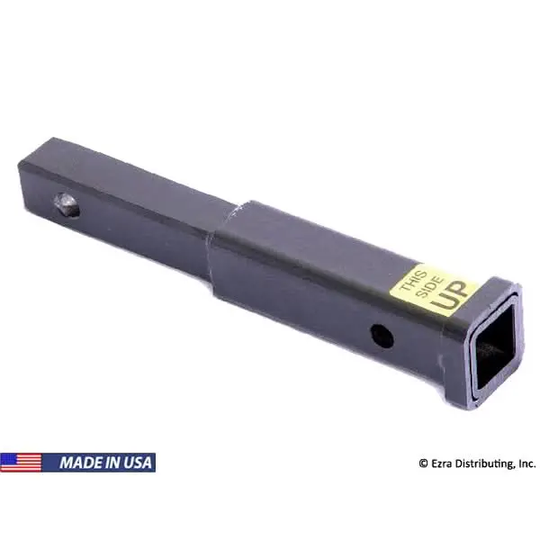 Class Ii Hitch Extender 1