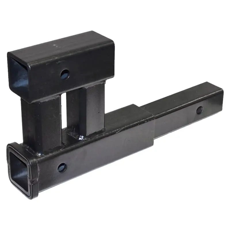 Class Iii 2” Dual Hitch Receiver (B-Dawg) 1