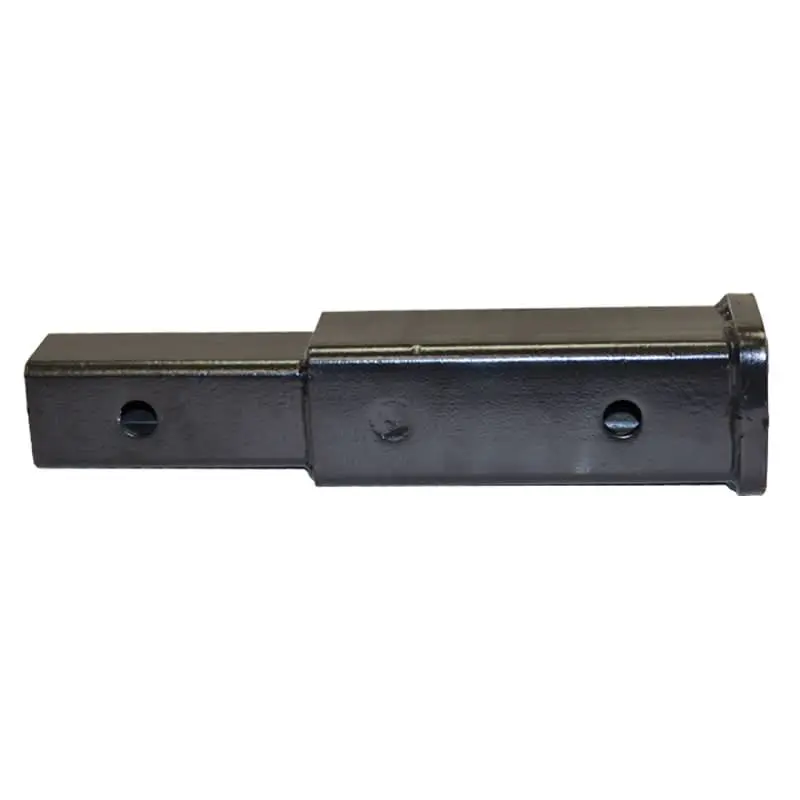 8” Class Iii (2”) Hitch Extender (B-Dawg) 1