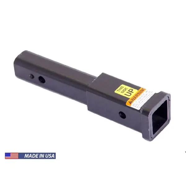 Class Iii Hitch Extender 1