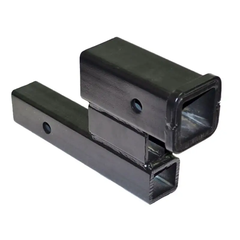 Class Iii (2") Hitch Riser 1