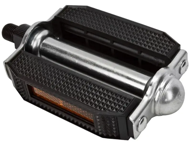 Classic Rock Plastic Pedals 1