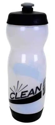 Clean Designs Clean Bottle 1