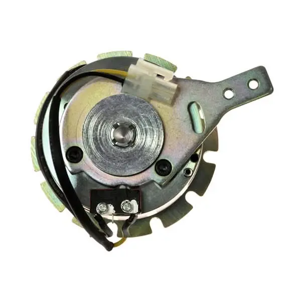 Brake Assembly For The Go-Go Elite Traveller Plus And Sport (Clockwise) (Drv1086) 1