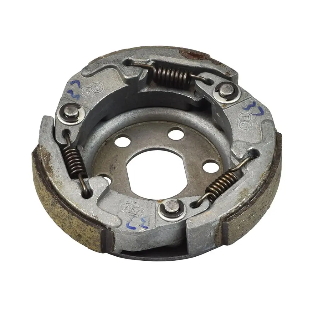 50Cc Gy6 Scooter & Go-Kart Clutch Shoe Assembly 1