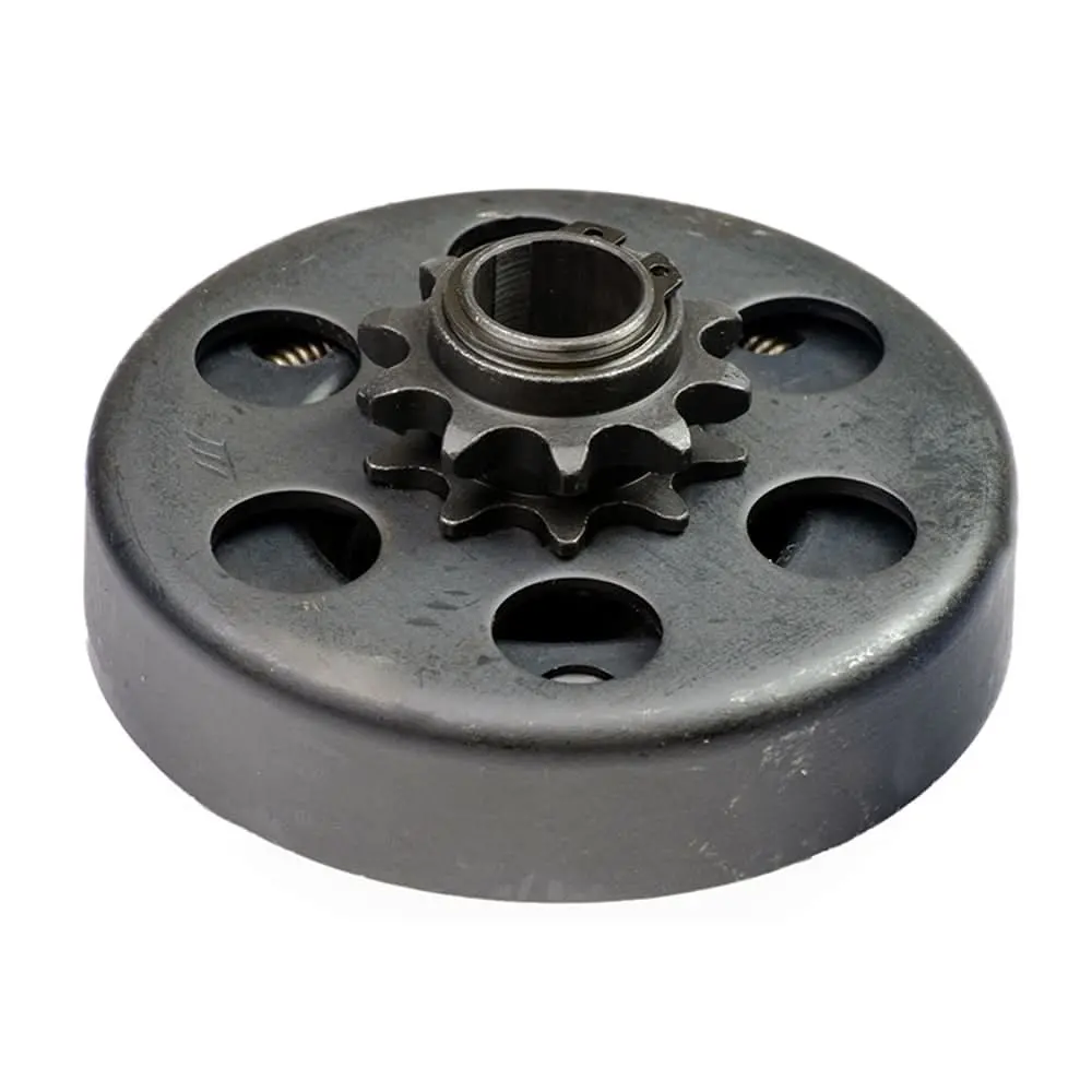 Clutch Assembly With 3/4" Shaft For The Predator 212Cc 6.5 Hp Engine 1