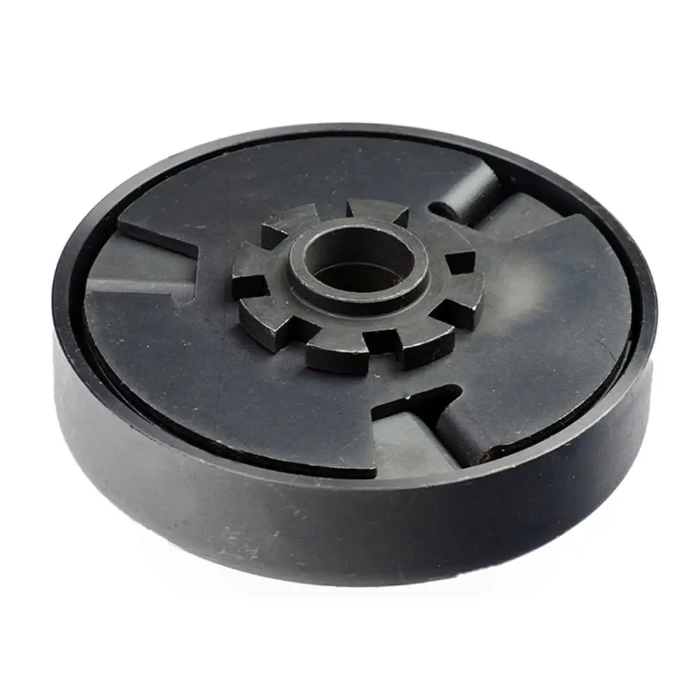 Clutch Assembly With 3/4" Shaft For The Predator 212Cc 6.5 Hp Engine 2