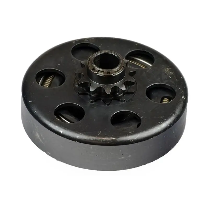 5/8" Shaft Clutch Assembly With Front Sprocket For The Monster Moto / Mega Moto Mm-B80 80Cc Mini Bike 1